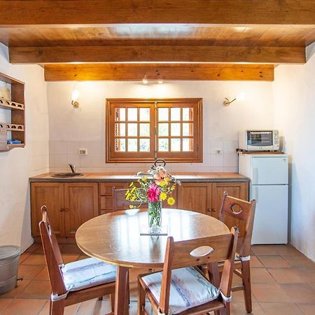 Casa Agave 1 Villa Frontera Kültér fotó