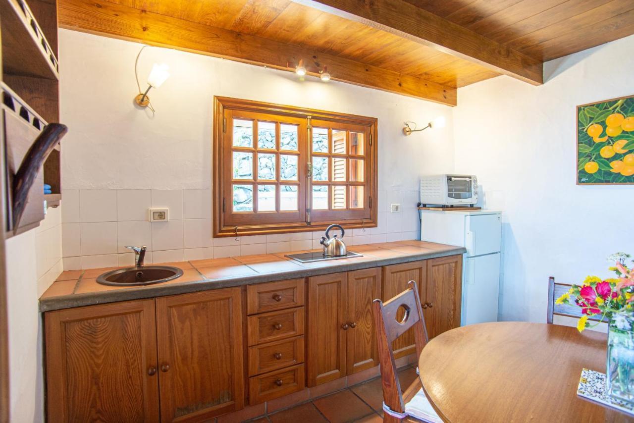Casa Agave 1 Villa Frontera Kültér fotó