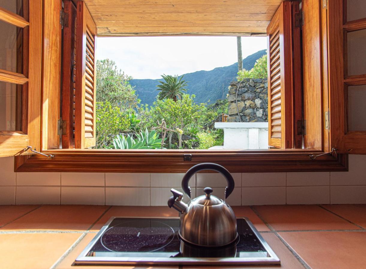 Casa Agave 1 Villa Frontera Kültér fotó