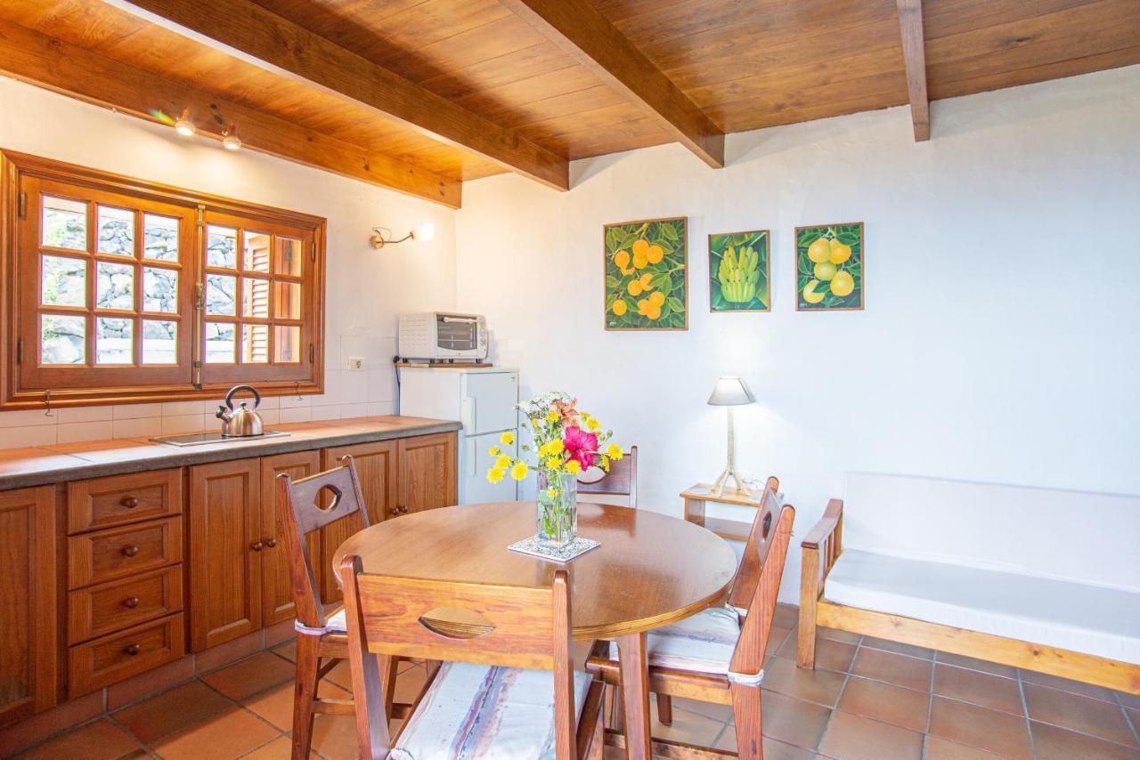 Casa Agave 1 Villa Frontera Kültér fotó