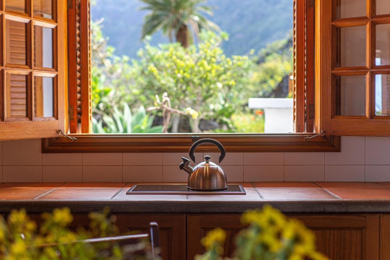 Casa Agave 1 Villa Frontera Kültér fotó