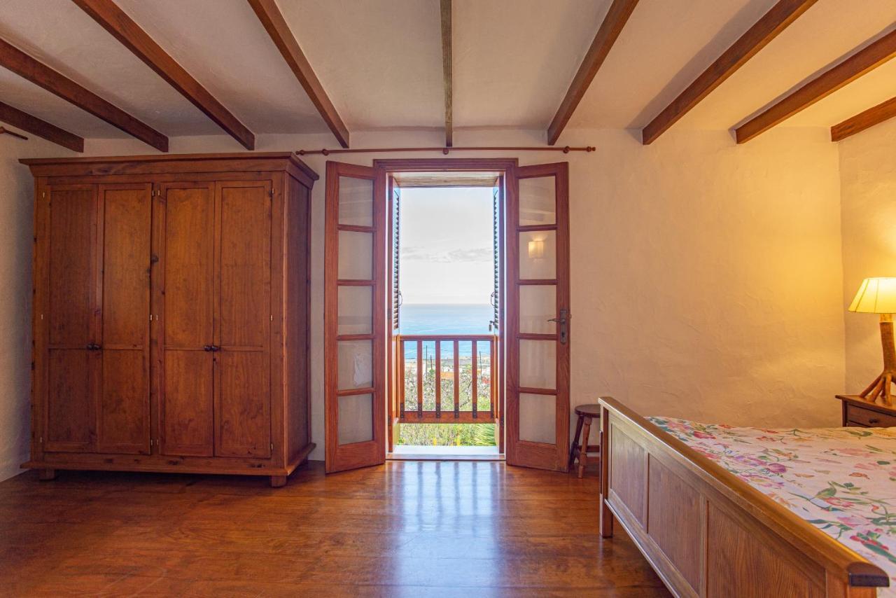 Casa Agave 1 Villa Frontera Kültér fotó
