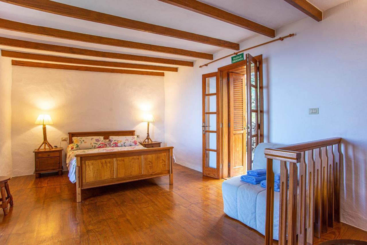Casa Agave 1 Villa Frontera Kültér fotó