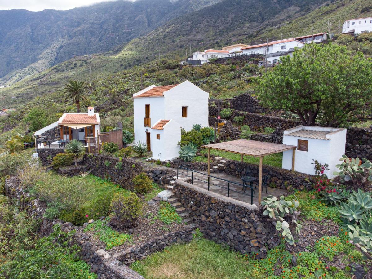 Casa Agave 1 Villa Frontera Kültér fotó