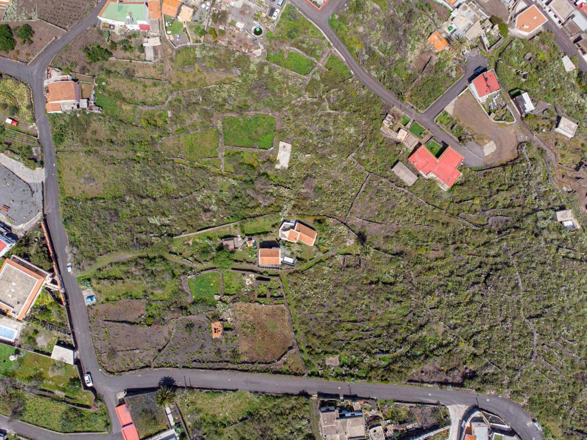 Casa Agave 1 Villa Frontera Kültér fotó