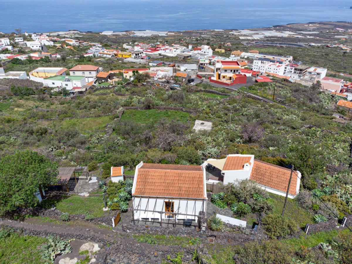 Casa Agave 1 Villa Frontera Kültér fotó