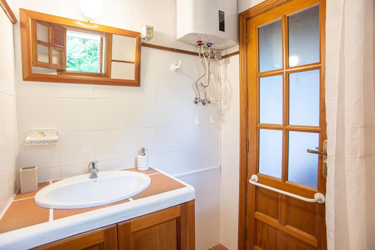 Casa Agave 1 Villa Frontera Kültér fotó
