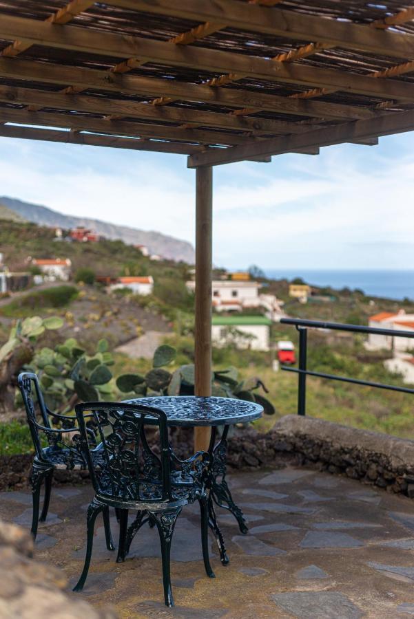 Casa Agave 1 Villa Frontera Kültér fotó