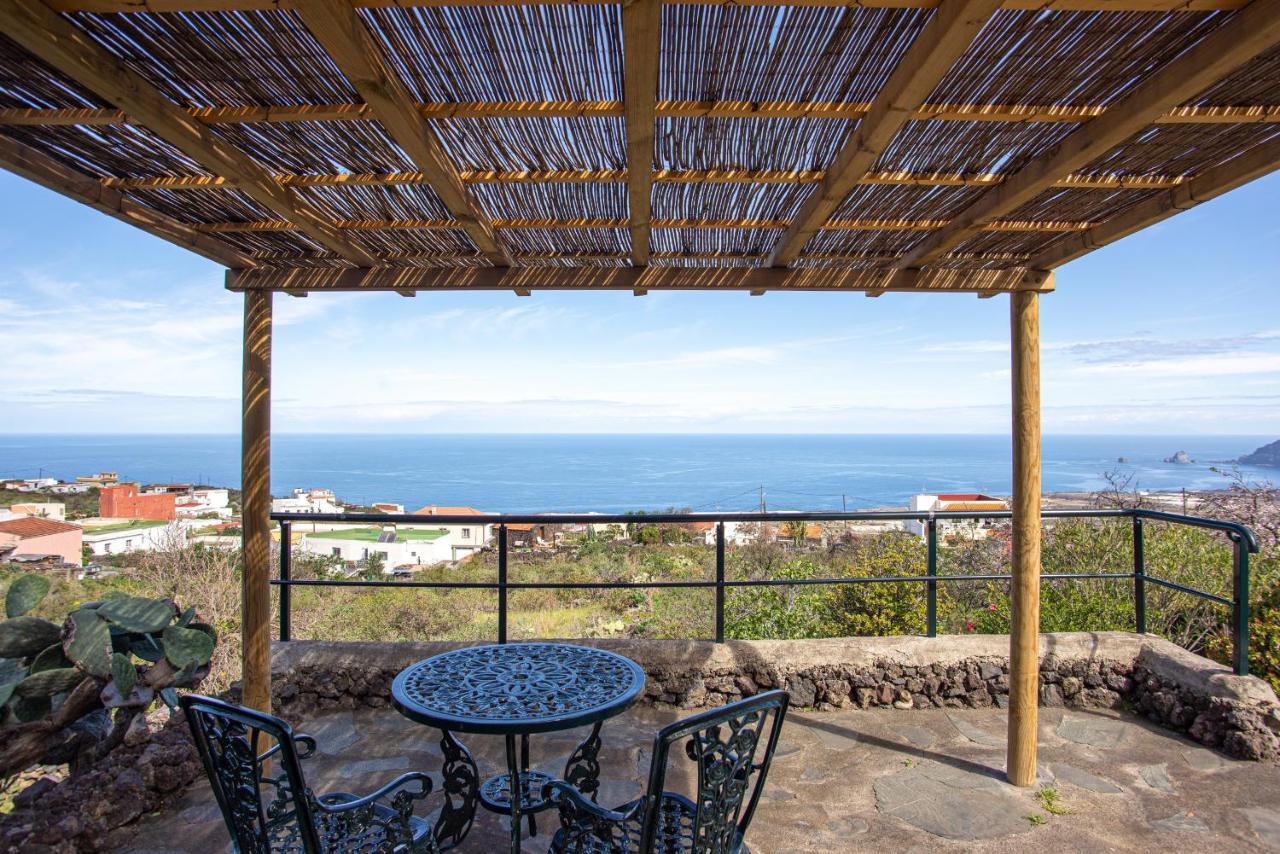 Casa Agave 1 Villa Frontera Kültér fotó