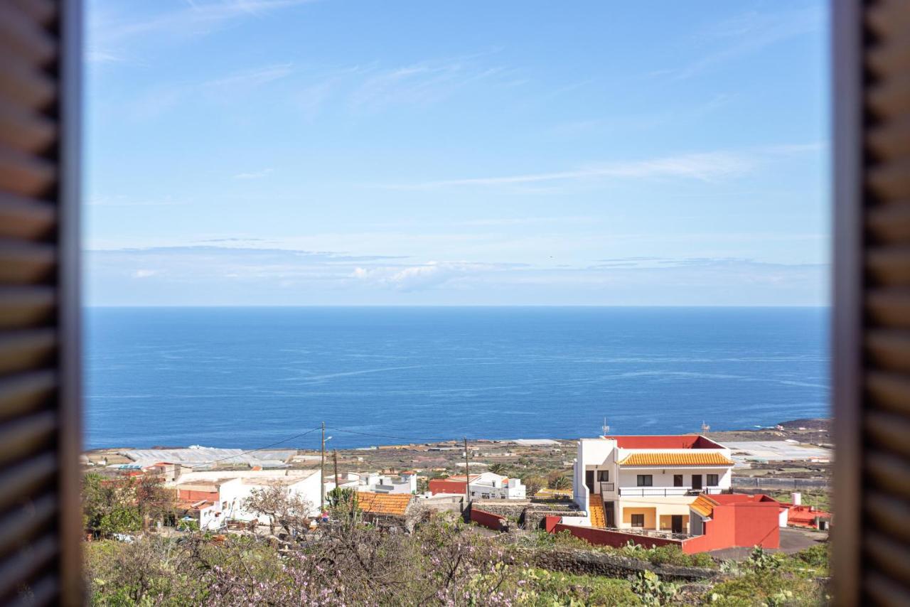 Casa Agave 1 Villa Frontera Kültér fotó