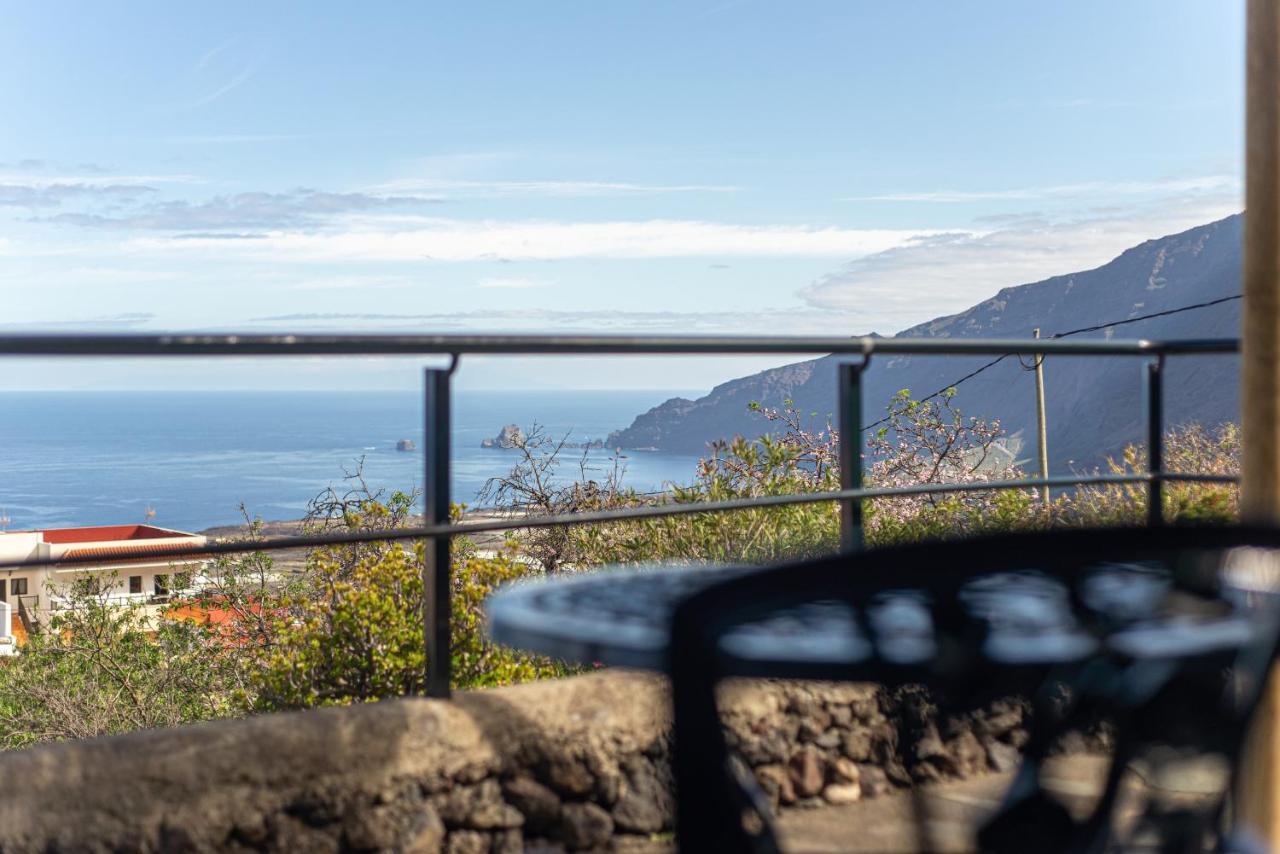 Casa Agave 1 Villa Frontera Kültér fotó
