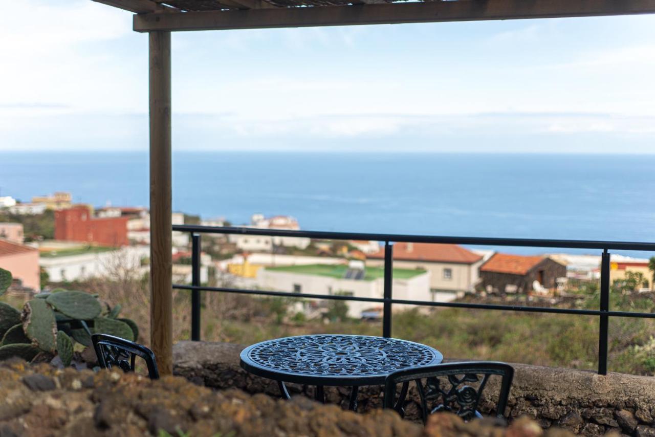 Casa Agave 1 Villa Frontera Kültér fotó