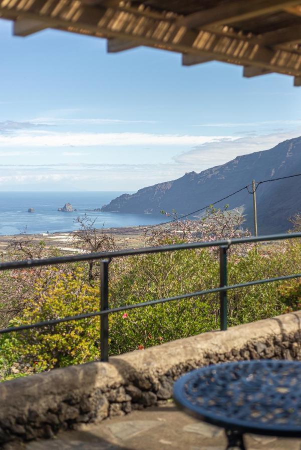 Casa Agave 1 Villa Frontera Kültér fotó