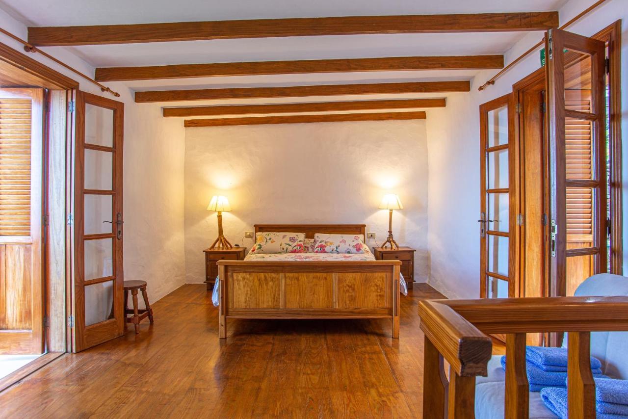 Casa Agave 1 Villa Frontera Kültér fotó