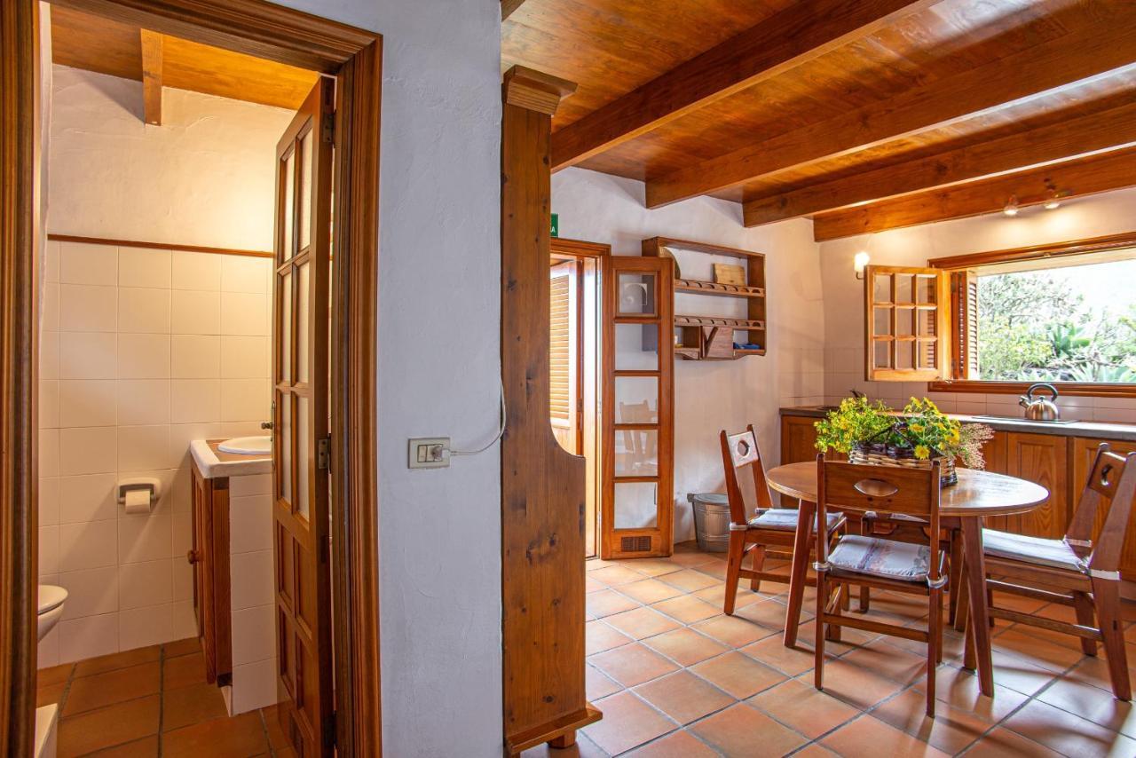 Casa Agave 1 Villa Frontera Kültér fotó
