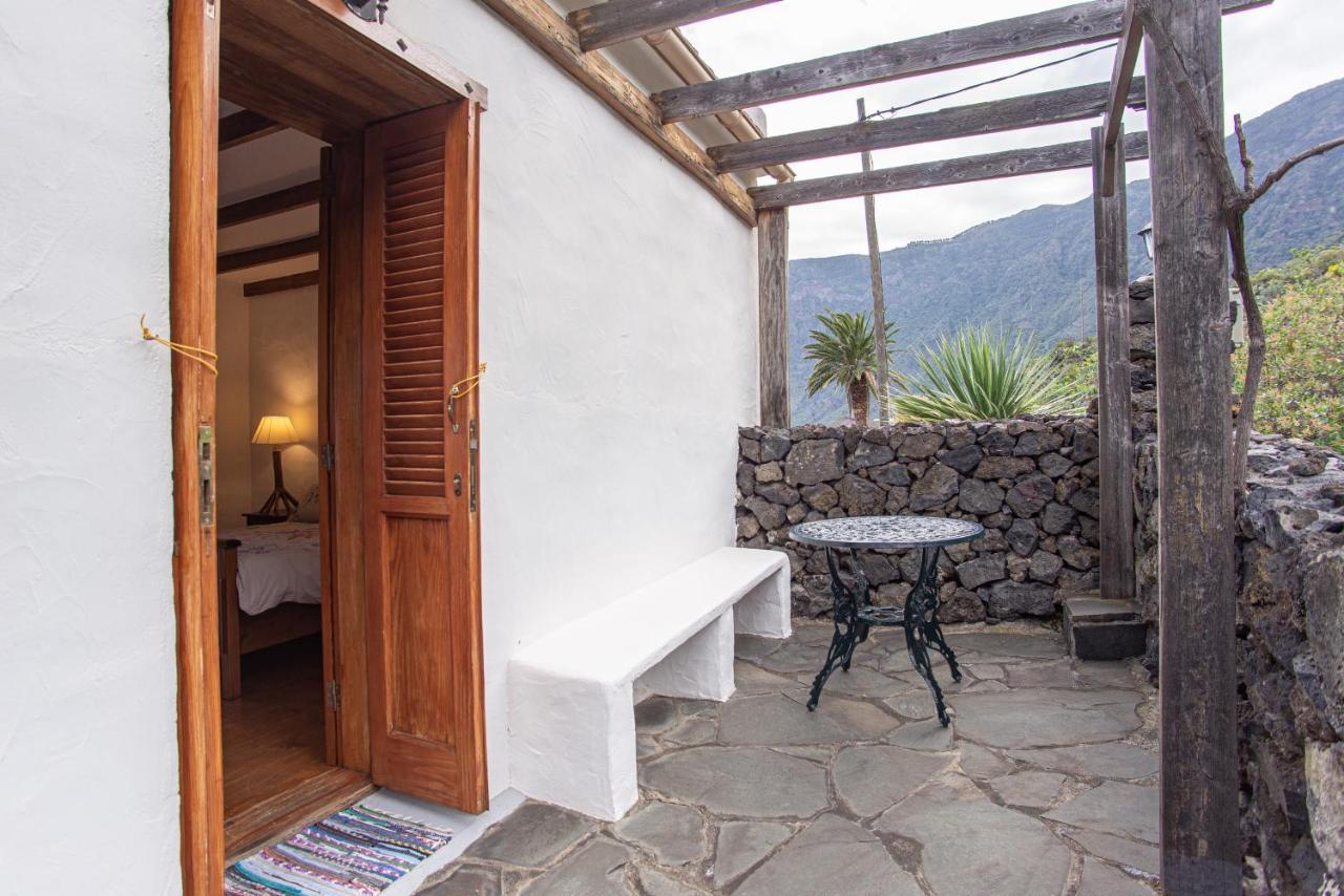 Casa Agave 1 Villa Frontera Kültér fotó