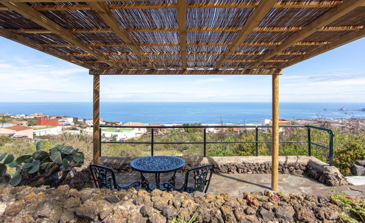 Casa Agave 1 Villa Frontera Kültér fotó