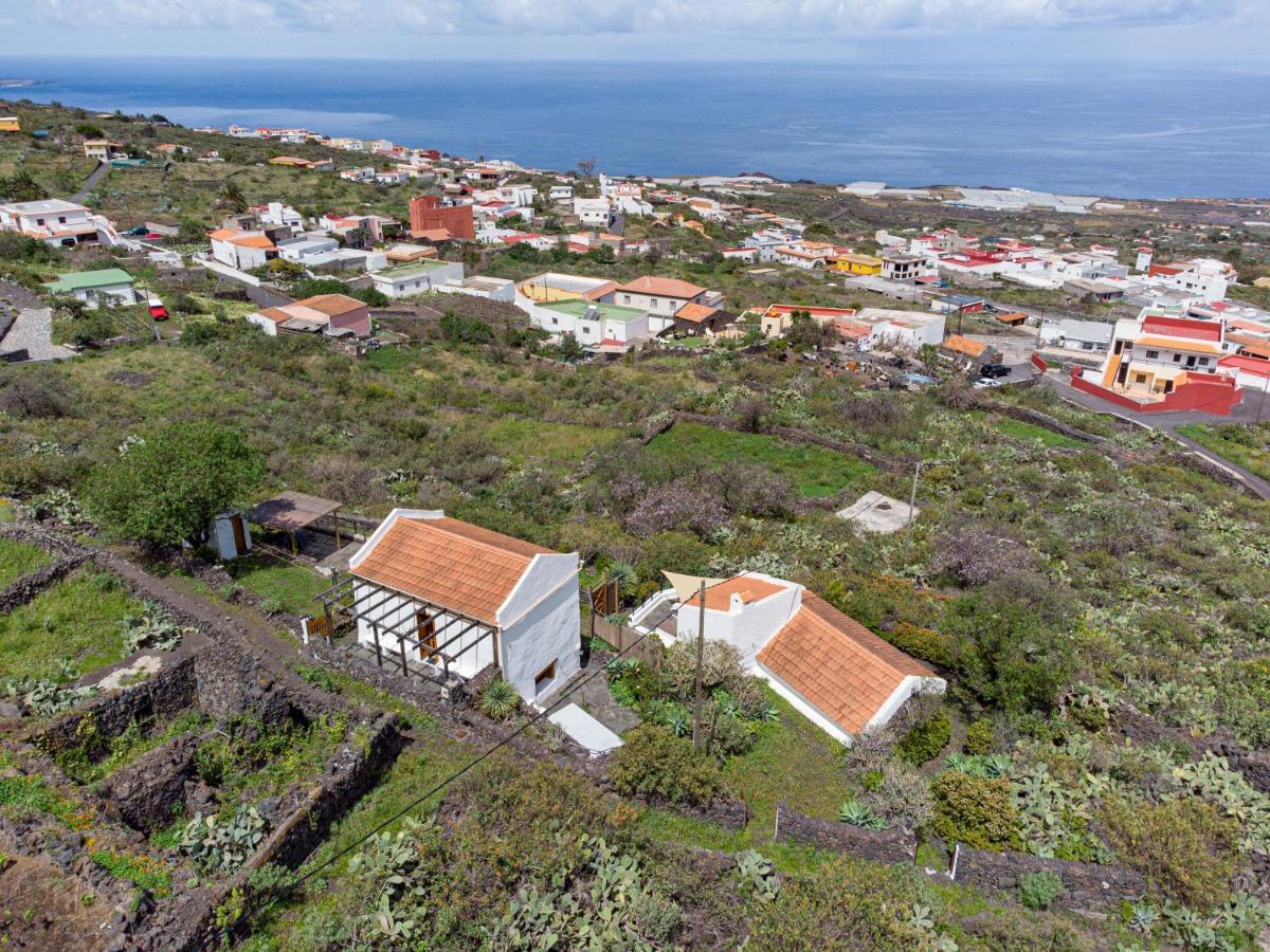 Casa Agave 1 Villa Frontera Kültér fotó