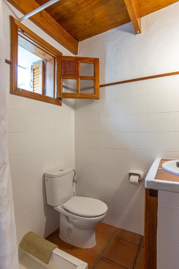 Casa Agave 1 Villa Frontera Kültér fotó