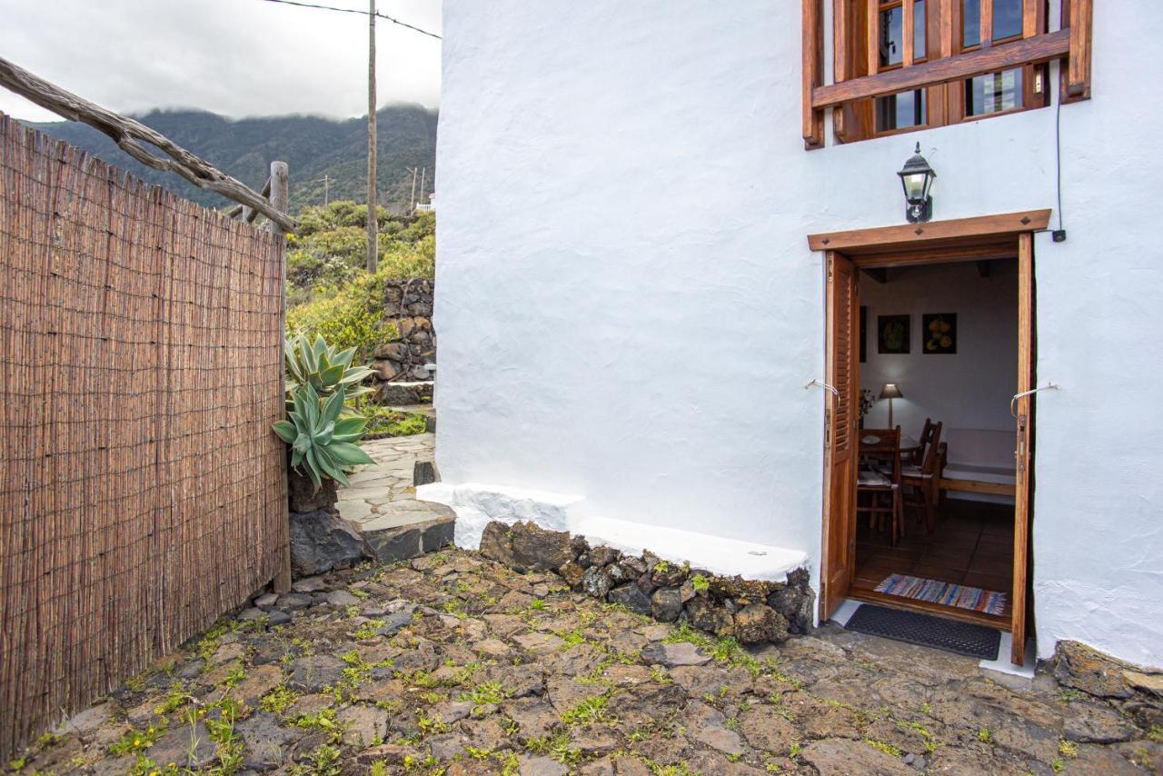 Casa Agave 1 Villa Frontera Kültér fotó