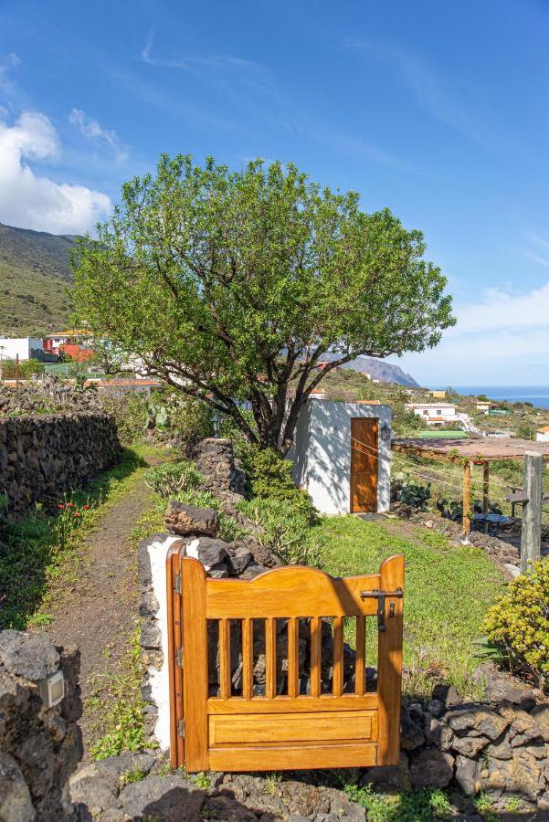 Casa Agave 1 Villa Frontera Kültér fotó