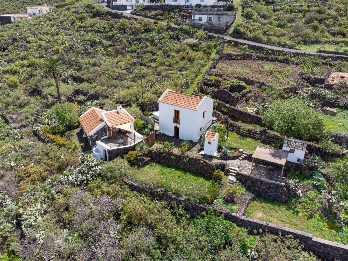 Casa Agave 1 Villa Frontera Kültér fotó